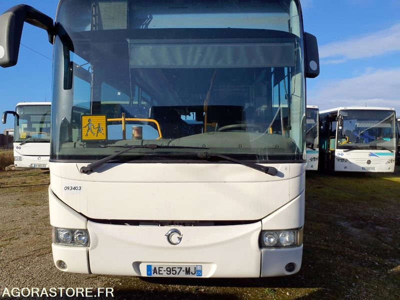 IVECO BUS CROSSWAY N°093403 - Autocarro escolar: foto 4 IVECO BUS CROSSWAY N°093403 - Autocarro escolar: foto 4