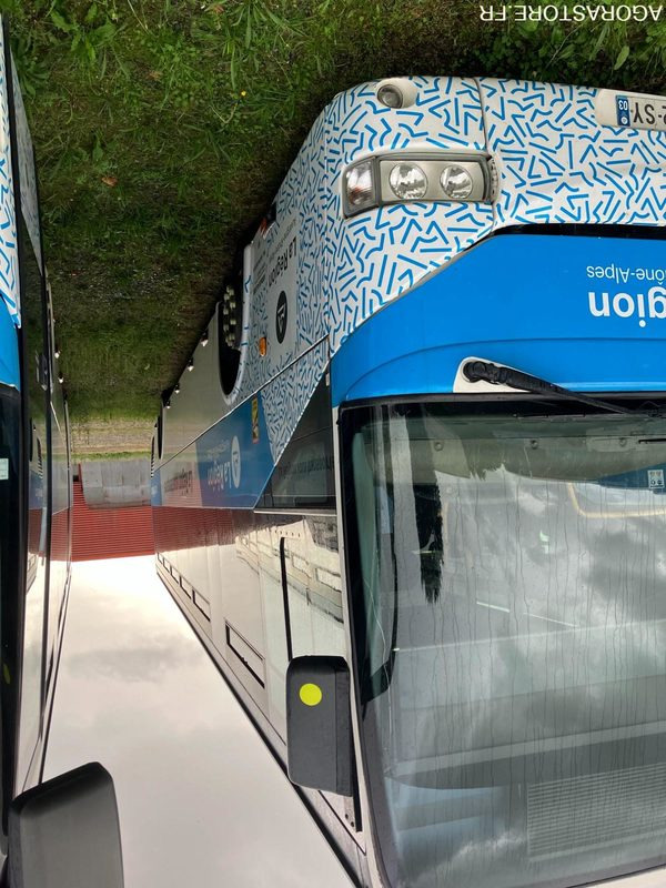 IVECO CROSSWAY 12.80m N°093340 - Minibus, Furgão de passageiros: foto 3 IVECO CROSSWAY 12.80m N°093340 - Minibus, Furgão de passageiros: foto 3