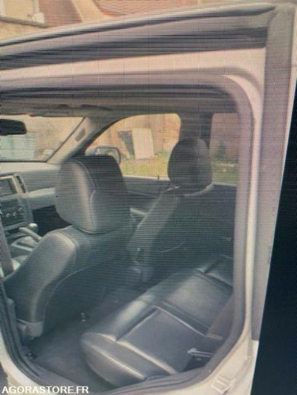 Jeep Cherokee - 242 000 KMS - 2008 - SUV: foto 5 Jeep Cherokee - 242 000 KMS - 2008 - SUV: foto 5