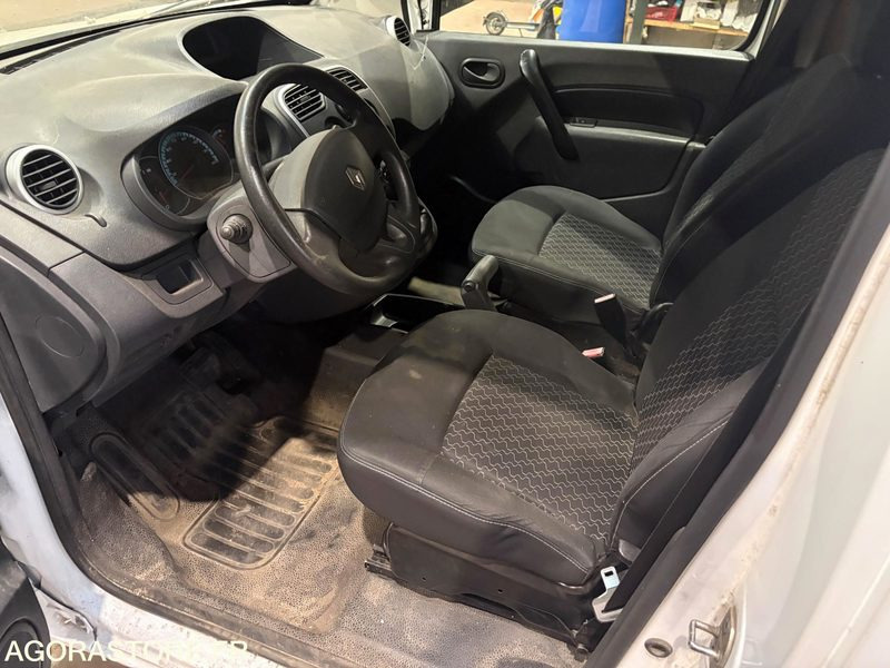 KANGOO ELECTRIQUE - 59000kms - Furgão compacto, Carrinha elétrica: foto 4 KANGOO ELECTRIQUE - 59000kms - Furgão compacto, Carrinha elétrica: foto 4