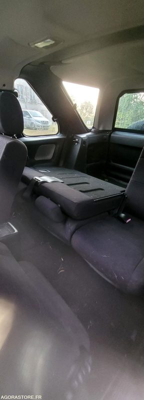 LAND ROVER FREELANDER 4X4 - SUV: foto 5 LAND ROVER FREELANDER 4X4 - SUV: foto 5