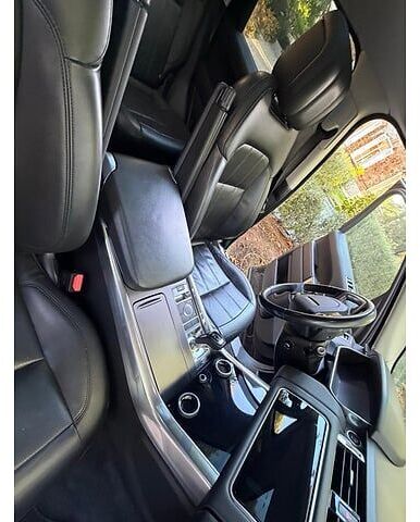 Land Rover R.ROVER - SUV: foto 4 Land Rover R.ROVER - SUV: foto 4