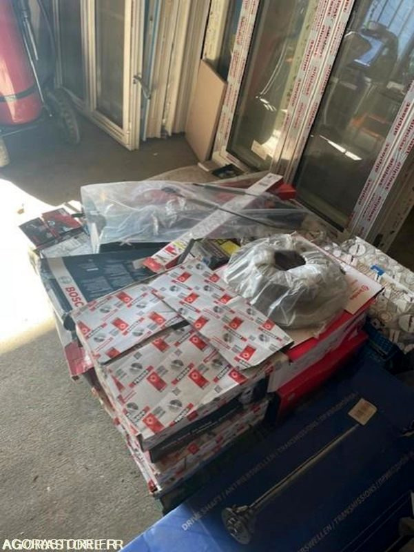 Lot pieces neuve Master Sprinter Crafter - Ferramenta/ Equipamento: foto 3 Lot pieces neuve Master Sprinter Crafter - Ferramenta/ Equipamento: foto 3