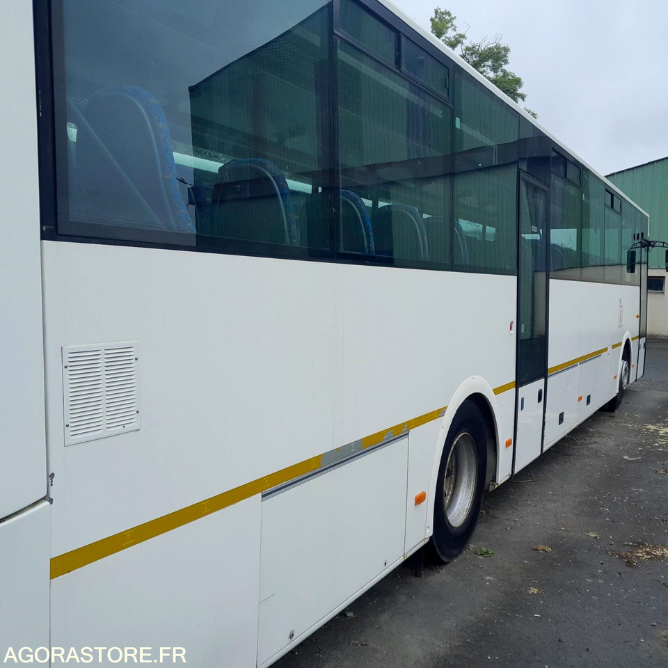 MAN Concept 411333 kms 2005 - Autocarro escolar: foto 3 MAN Concept 411333 kms 2005 - Autocarro escolar: foto 3