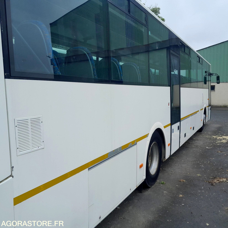 MAN Concept 411333 kms 2005 - Autocarro escolar: foto 2 MAN Concept 411333 kms 2005 - Autocarro escolar: foto 2