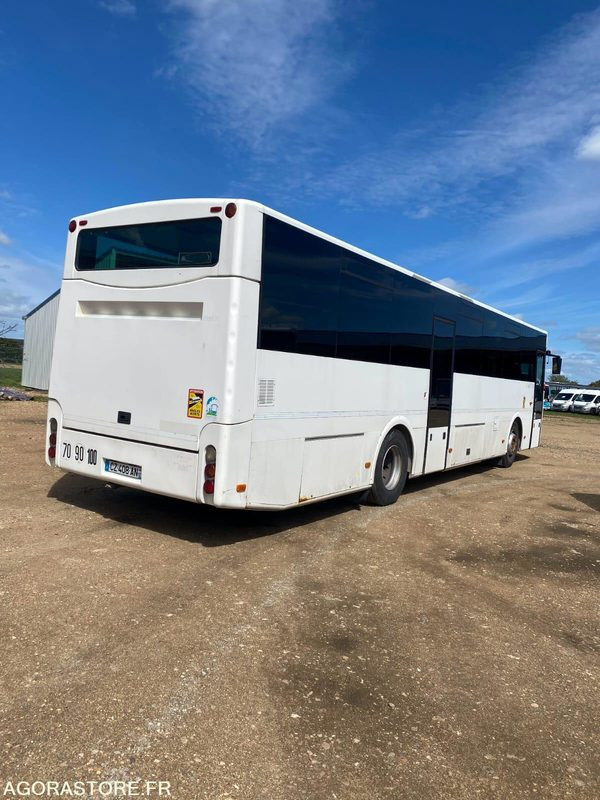 MAN SYTER - 2006 - 279159 kms - Autocarro escolar: foto 3 MAN SYTER - 2006 - 279159 kms - Autocarro escolar: foto 3