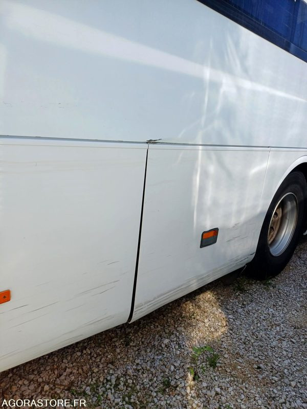 MERCEDES BENZ INTOURO 21891 (6111) MEC 31/12/2009 233045KM AJ-829-CX - Autocarro escolar: foto 5 MERCEDES BENZ INTOURO 21891 (6111) MEC 31/12/2009 233045KM AJ-829-CX - Autocarro escolar: foto 5