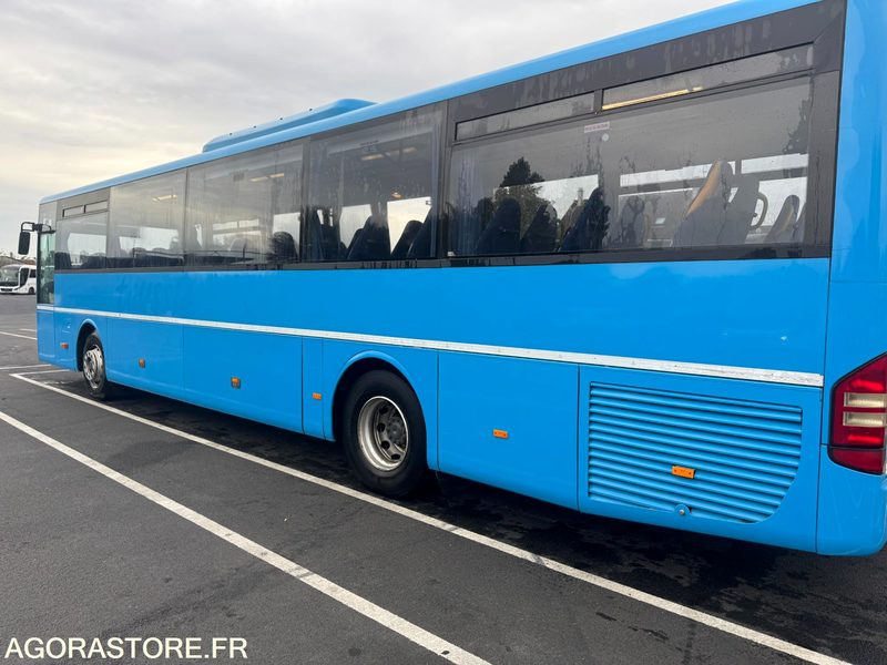 MERCEDES INTOURO / 325 000 KM / 2007 / 61 PLACES - Autocarro escolar: foto 4 MERCEDES INTOURO / 325 000 KM / 2007 / 61 PLACES - Autocarro escolar: foto 4