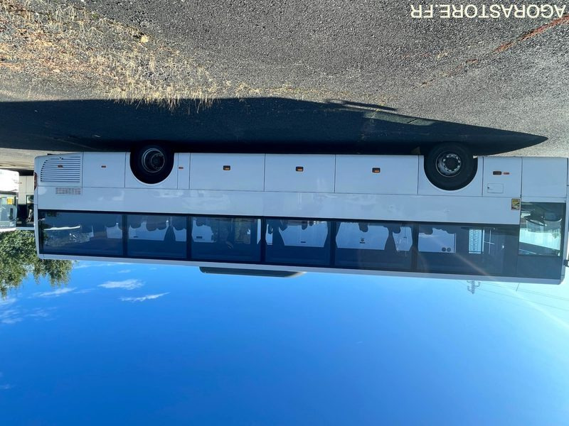 MERCEDES INTOURO N°093301 - Minibus, Furgão de passageiros: foto 4 MERCEDES INTOURO N°093301 - Minibus, Furgão de passageiros: foto 4