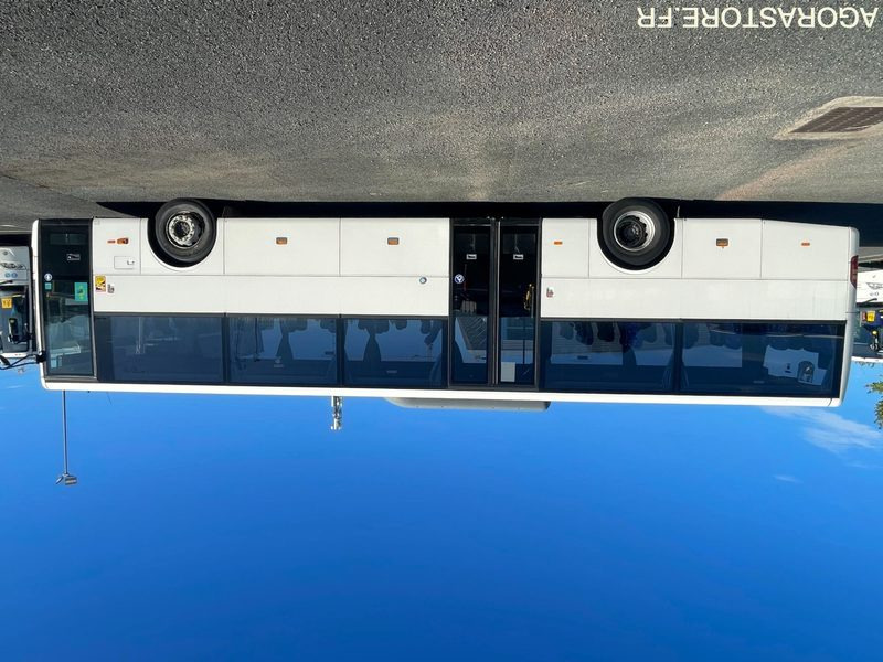 MERCEDES INTOURO N°093301 - Minibus, Furgão de passageiros: foto 3 MERCEDES INTOURO N°093301 - Minibus, Furgão de passageiros: foto 3