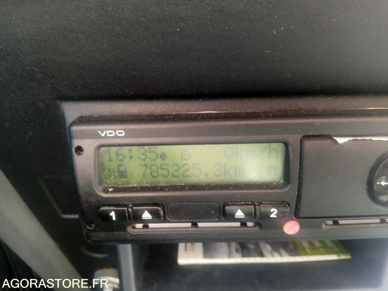 MERCEDES SETRA S415 GT N°116078 - Autocarro: foto 5 MERCEDES SETRA S415 GT N°116078 - Autocarro: foto 5