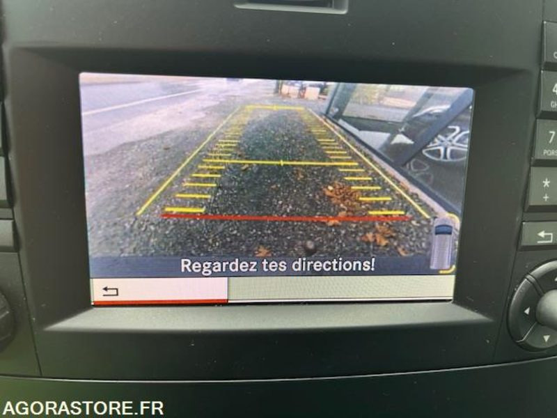 MERCEDES VITO MIXTO 119 CDI LONG 4X4 7G-TRONIC 6 PLACES - Furgão: foto 5 MERCEDES VITO MIXTO 119 CDI LONG 4X4 7G-TRONIC 6 PLACES - Furgão: foto 5