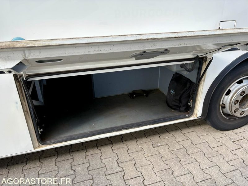 MINI CAR OTOKAR VECTIO 2014 / 261.000 km / EURO 6 - Minibus, Furgão de passageiros: foto 5 MINI CAR OTOKAR VECTIO 2014 / 261.000 km / EURO 6 - Minibus, Furgão de passageiros: foto 5