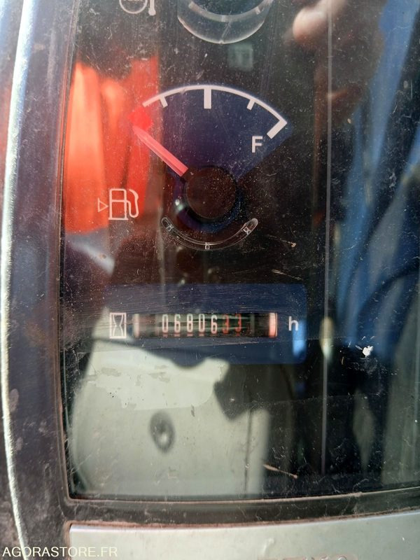 MINI PELLE VOLVO EC 27C - Mini escavadeira: foto 5 MINI PELLE VOLVO EC 27C - Mini escavadeira: foto 5