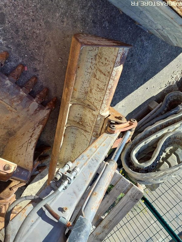 MINI PELLE VOLVO EC25 - Escavadeira: foto 2 MINI PELLE VOLVO EC25 - Escavadeira: foto 2