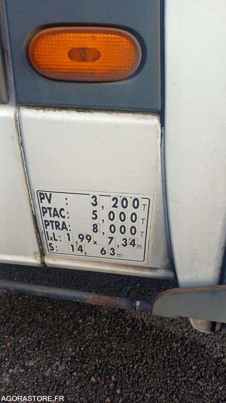 MINICAR MERCEDES - SPRINTER N°7435 - MEC 2008 / 424287 KM - BQ-332-KJ - Minibus, Furgão de passageiros: foto 4 MINICAR MERCEDES - SPRINTER N°7435 - MEC 2008 / 424287 KM - BQ-332-KJ - Minibus, Furgão de passageiros: foto 4