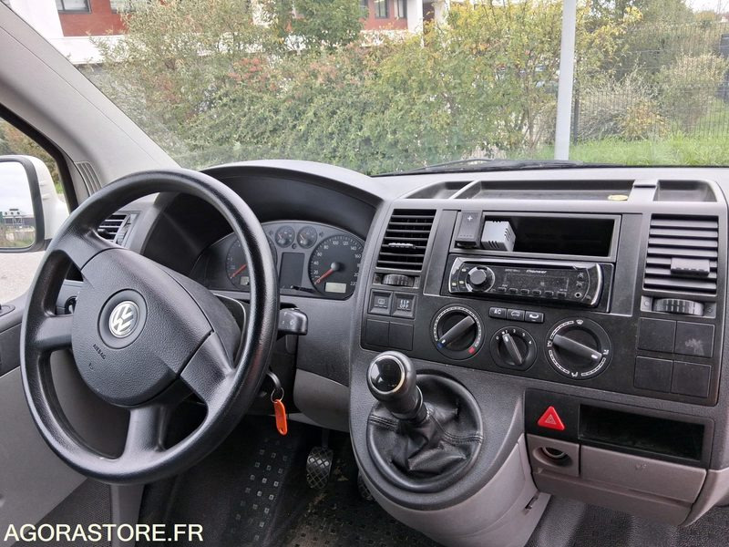 Mini bus / Volkswagen Caravelle - Minibus, Furgão de passageiros: foto 3 Mini bus / Volkswagen Caravelle - Minibus, Furgão de passageiros: foto 3
