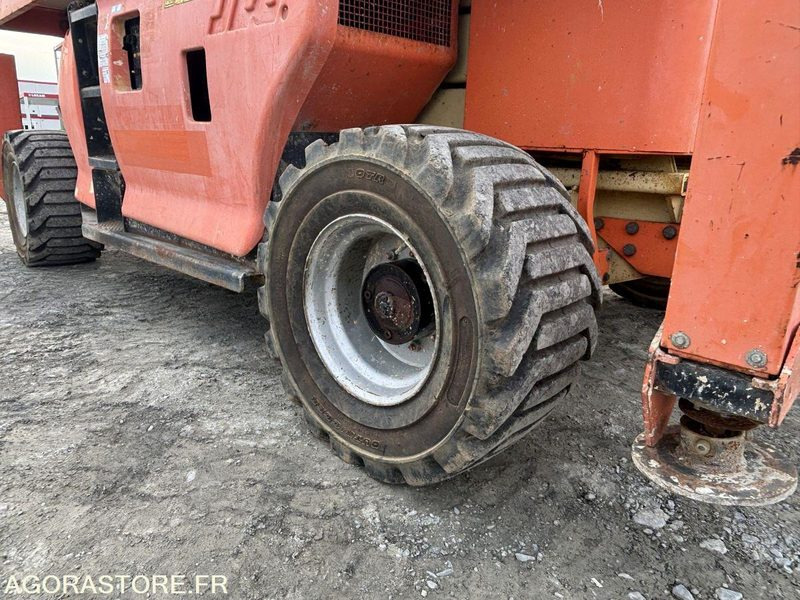 Nacelle JLG 3394RT - Plataforma de Tijera/ Plataforma de tesoura: foto 4 Nacelle JLG 3394RT - Plataforma de Tijera/ Plataforma de tesoura: foto 4