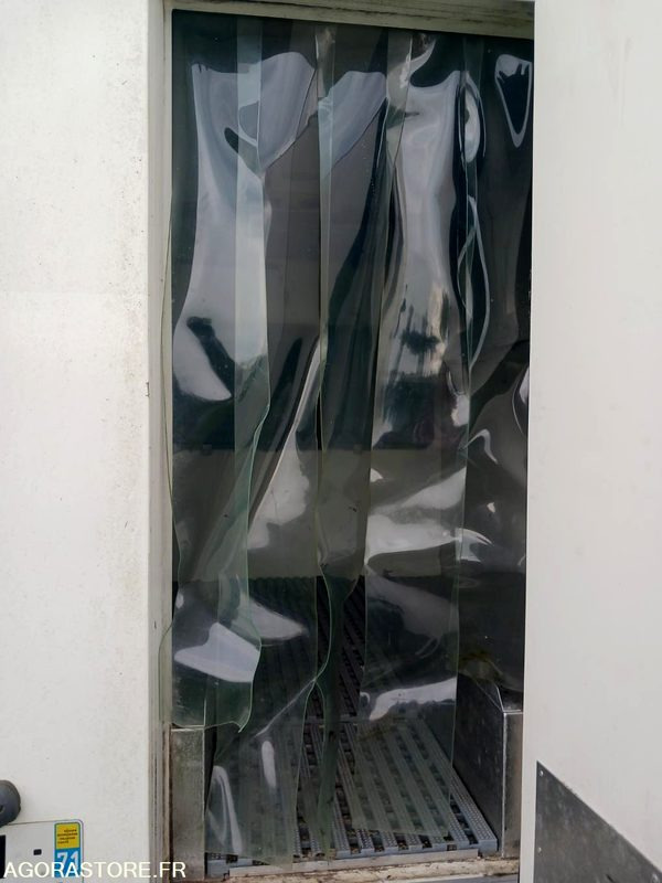 OPEL VIVARO FRIGORIFIQUE - 2017 - 159600KM - Carrinha frigorífica: foto 5 OPEL VIVARO FRIGORIFIQUE - 2017 - 159600KM - Carrinha frigorífica: foto 5