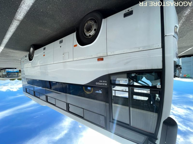 OTOKAR NAVIGO SH N°102011 - Minibus, Furgão de passageiros: foto 4 OTOKAR NAVIGO SH N°102011 - Minibus, Furgão de passageiros: foto 4