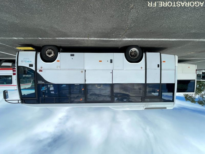 OTOKAR NAVIGO SH N°102011 - Minibus, Furgão de passageiros: foto 3 OTOKAR NAVIGO SH N°102011 - Minibus, Furgão de passageiros: foto 3