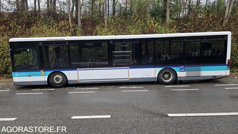 Autobus setra - - Ônibus: foto 2 Autobus setra - - Ônibus: foto 2
