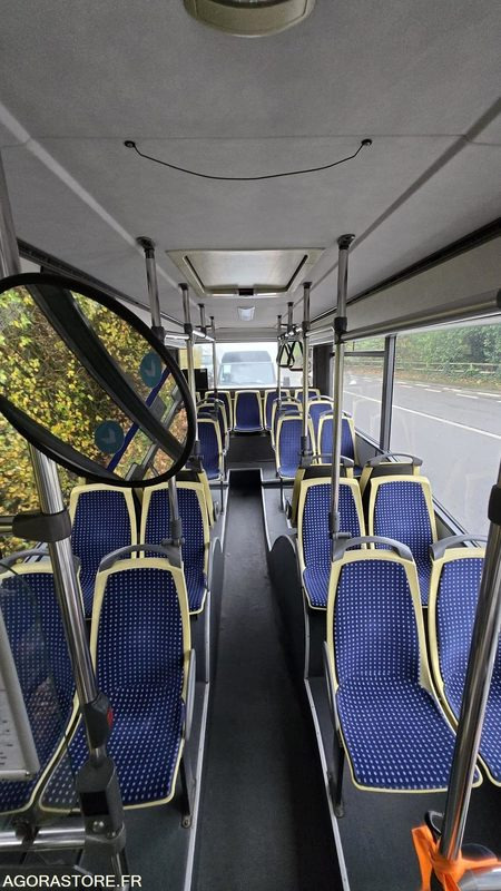 Autobus setra - - Ônibus: foto 4 Autobus setra - - Ônibus: foto 4