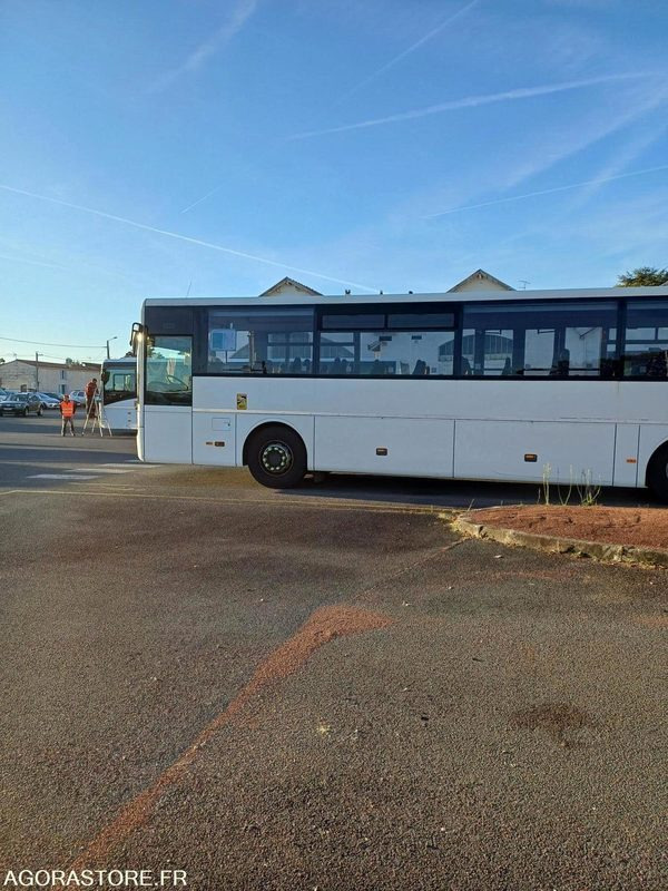 CAR - MERCEDES INTOURO - 13665(4090) - MEC 2009 478466KM AC-410-DG - Ônibus: foto 5 CAR - MERCEDES INTOURO - 13665(4090) - MEC 2009 478466KM AC-410-DG - Ônibus: foto 5