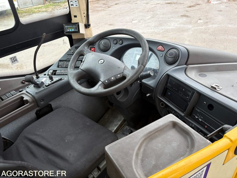 IRISBUS CROSSWAY LE Climatise de 2008 - Ônibus: foto 5 IRISBUS CROSSWAY LE Climatise de 2008 - Ônibus: foto 5