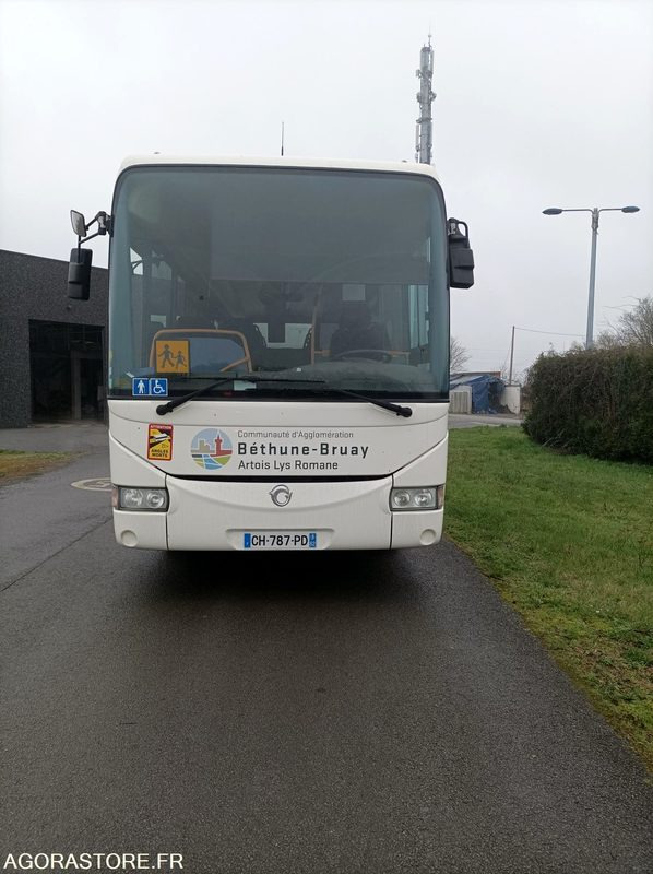 IRISBUS - Ônibus: foto 1 IRISBUS - Ônibus: foto 1