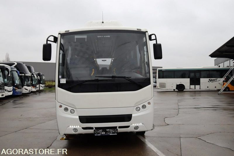 Otokar Navigo U / Airco / Manuelle / Euro 6 - Minibus, Furgão de passageiros: foto 2 Otokar Navigo U / Airco / Manuelle / Euro 6 - Minibus, Furgão de passageiros: foto 2