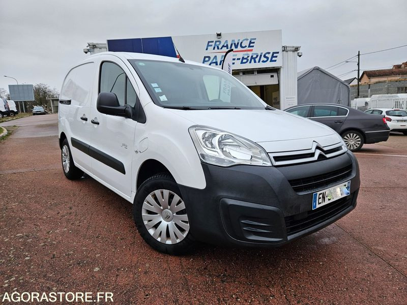 PEUGEOT PARTNER ÉLECTRIQUE 3 PLACES GPS CLIM - 2017 - 23300KMS - Furgão compacto, Carrinha elétrica: foto 3 PEUGEOT PARTNER ÉLECTRIQUE 3 PLACES GPS CLIM - 2017 - 23300KMS - Furgão compacto, Carrinha elétrica: foto 3