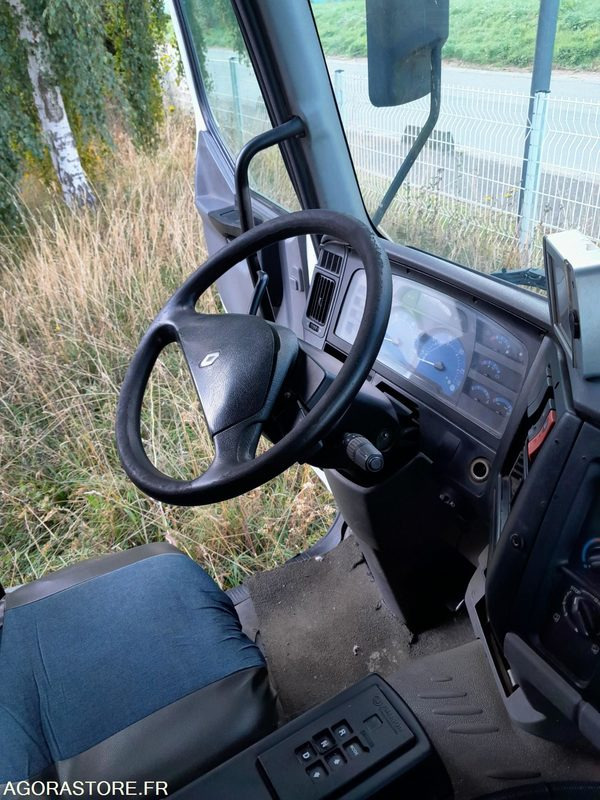 PL BOM RENAULT - Caminhão de lixo: foto 5 PL BOM RENAULT - Caminhão de lixo: foto 5