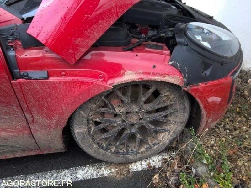 PORSCHE MACAN GTS 3.0 BI-TURBO 360 CH - 2019 - 49 732 KM - SUV: foto 4 PORSCHE MACAN GTS 3.0 BI-TURBO 360 CH - 2019 - 49 732 KM - SUV: foto 4