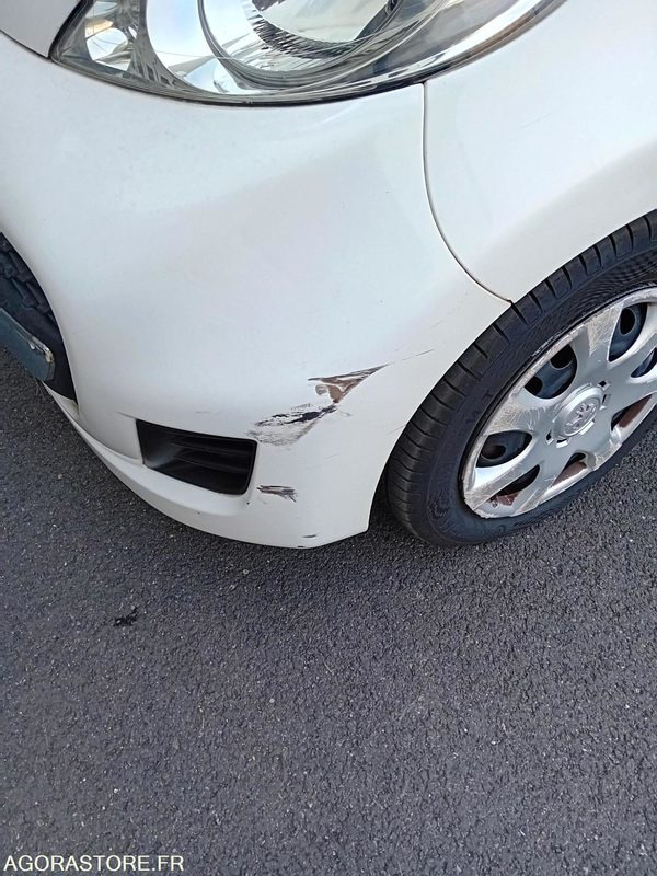 Peugeot 107 AC-713-YQ - Automóvel: foto 5 Peugeot 107 AC-713-YQ - Automóvel: foto 5
