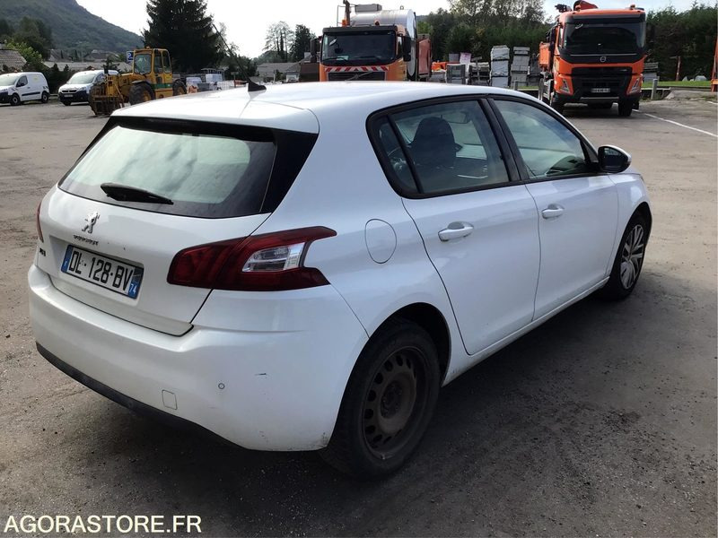 Peugeot 308 - 2014 - 133878kms - (P0403313) - Automóvel: foto 2 Peugeot 308 - 2014 - 133878kms - (P0403313) - Automóvel: foto 2