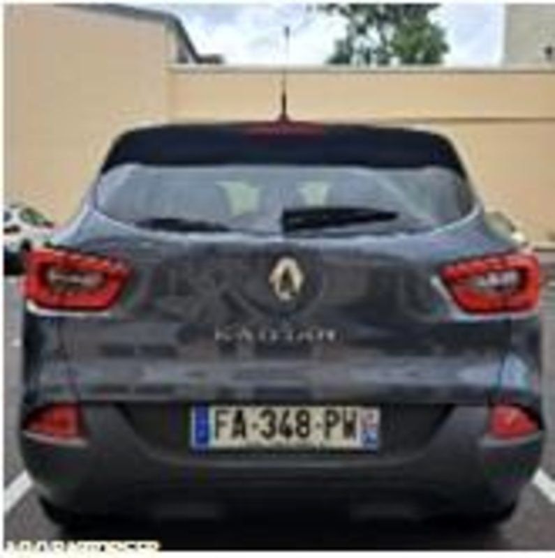 RENAULT - KADJAR - 2018 - 180 000KM - SUV: foto 2 RENAULT - KADJAR - 2018 - 180 000KM - SUV: foto 2