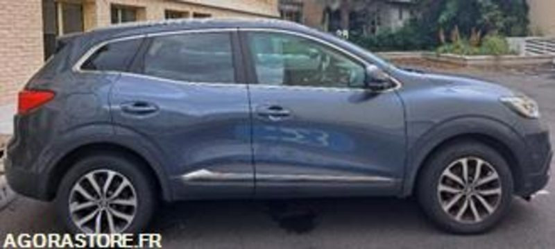 RENAULT - KADJAR - 2018 - 180 000KM - SUV: foto 4 RENAULT - KADJAR - 2018 - 180 000KM - SUV: foto 4