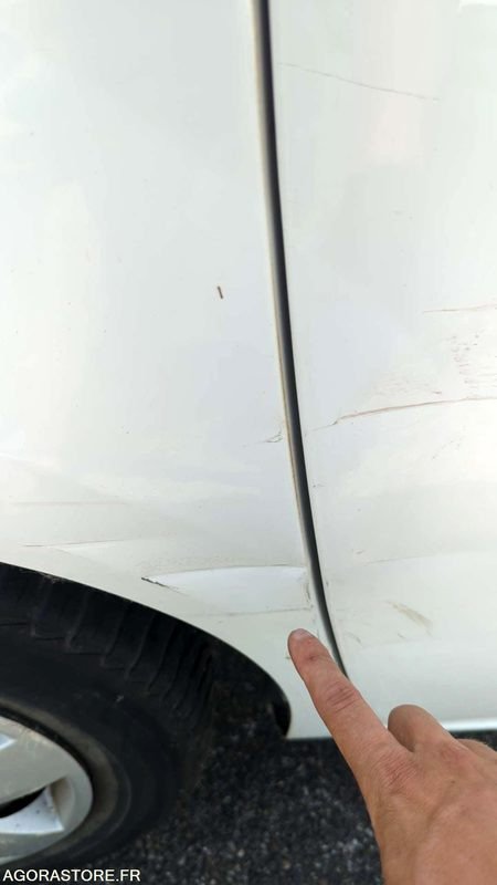 Furgão compacto RENAULT KANGOO 172436kms - 2016: foto 17