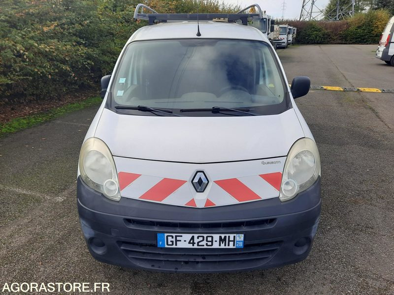 RENAULT KANGOO - 2008 - 115 135KM - NON ROULANT - Furgão compacto: foto 1 RENAULT KANGOO - 2008 - 115 135KM - NON ROULANT - Furgão compacto: foto 1