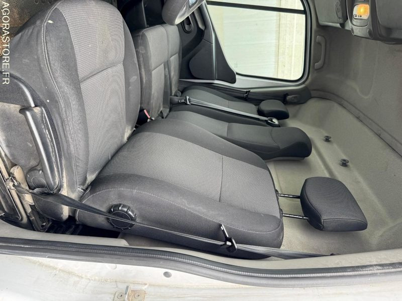 RENAULT MASTER 2.3 DCI 130CV 2021 - Furgão: foto 5 RENAULT MASTER 2.3 DCI 130CV 2021 - Furgão: foto 5