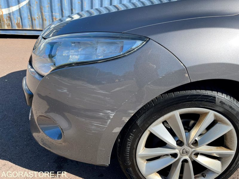 RENAULT MEGANE ESTATE XV DE FRANCE DCI 110 - Automóvel: foto 3 RENAULT MEGANE ESTATE XV DE FRANCE DCI 110 - Automóvel: foto 3