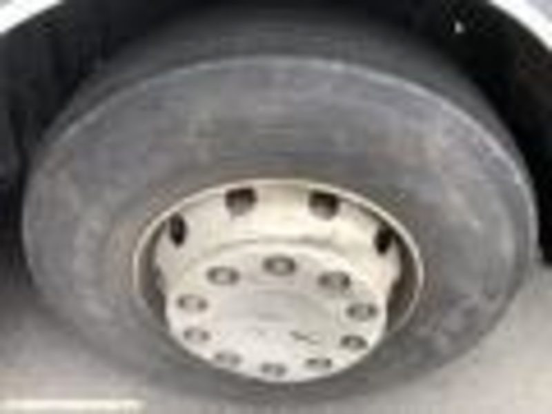 RENAULT SPE - 185 769KM - Caminhão de lixo: foto 5 RENAULT SPE - 185 769KM - Caminhão de lixo: foto 5
