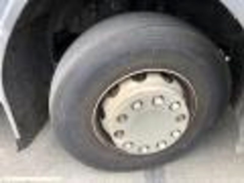 RENAULT SPE - 185 769KM - Caminhão de lixo: foto 3 RENAULT SPE - 185 769KM - Caminhão de lixo: foto 3