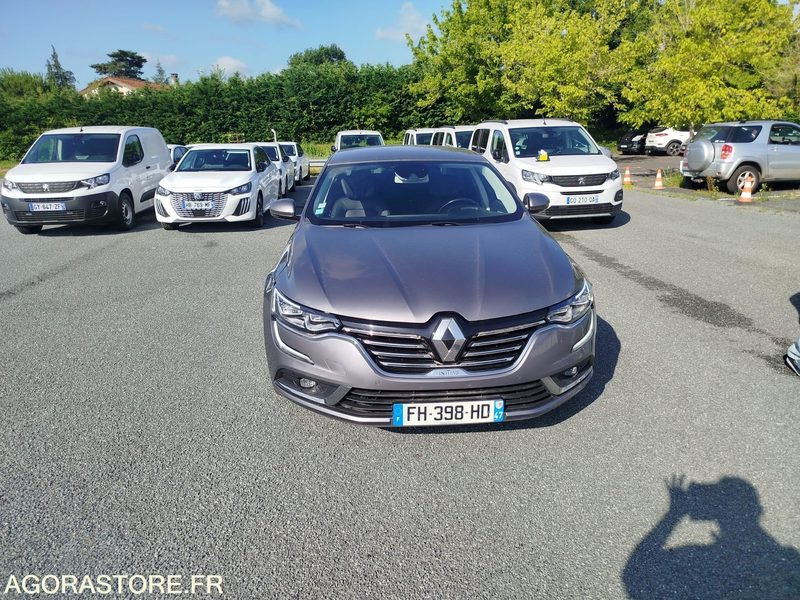 RENAULT TALISMAN - 2019 - Automóvel: foto 3 RENAULT TALISMAN - 2019 - Automóvel: foto 3