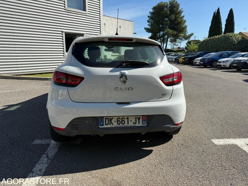 Renault - CLIO DCi75 - 2014 - 218797KMS - Furgão compacto: foto 4 Renault - CLIO DCi75 - 2014 - 218797KMS - Furgão compacto: foto 4