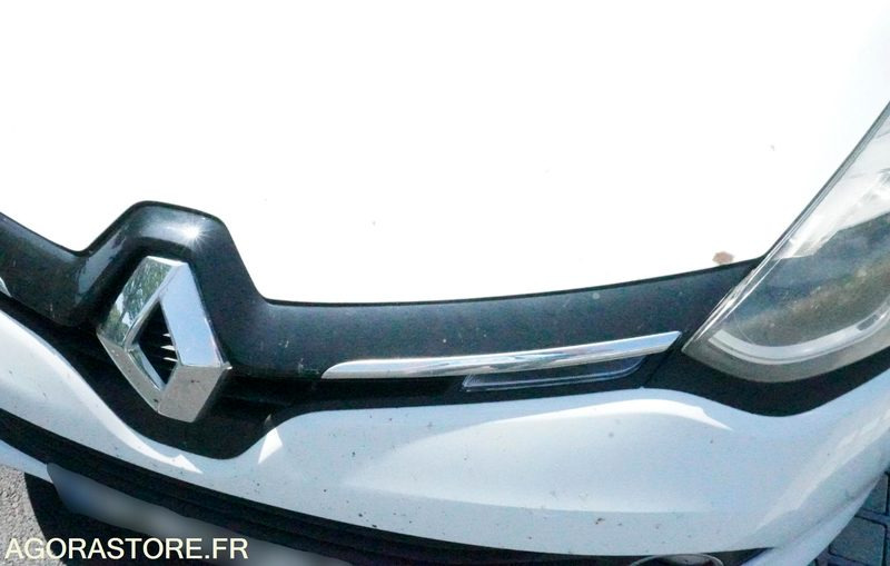 Renault Clio 4 122544 kms 2013 - Automóvel: foto 3 Renault Clio 4 122544 kms 2013 - Automóvel: foto 3