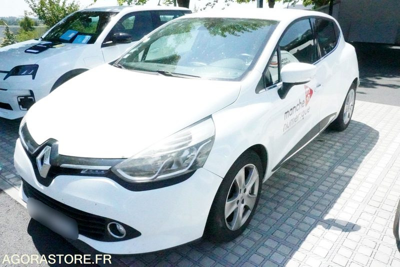 Renault Clio 4 124964 kms 2013 - Automóvel: foto 5 Renault Clio 4 124964 kms 2013 - Automóvel: foto 5