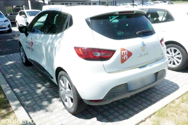 Renault Clio 4 124964 kms 2013 - Automóvel: foto 2 Renault Clio 4 124964 kms 2013 - Automóvel: foto 2
