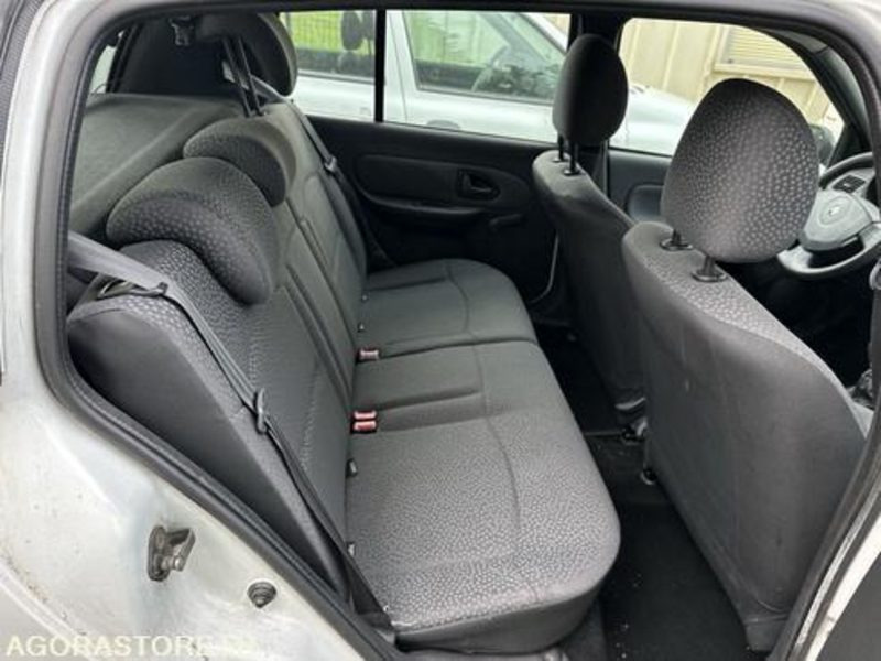 Automóvel Renault Clio - 488BPT57: foto 8